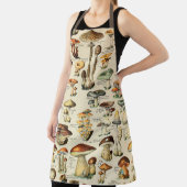 Tablier Collection de champignons (Insitu)