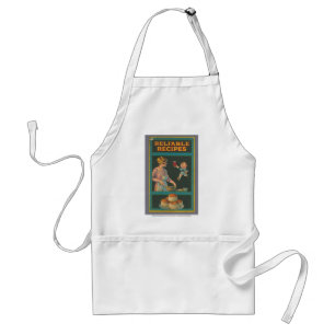 Tablier Collection de cuisine de McIntosh