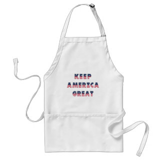 Tablier Collection du parti Élections USA !
