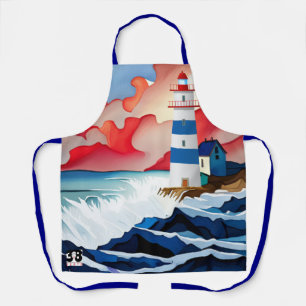 Tablier Collection phare