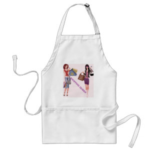 TABLIER COLLECTION REINE DU SHOPPING