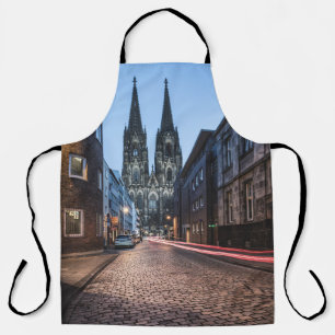 Tablier Cologne Allemagne