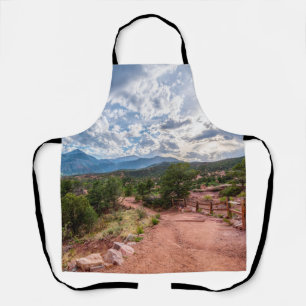 Tablier Colorado Pikes Pic Hiver