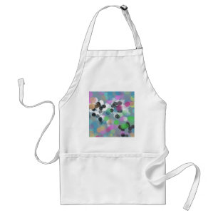 Tablier Colorful Confeti