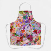 Tablier colorfull apron (Recto)