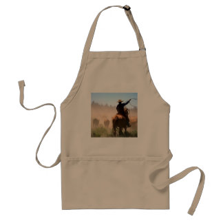 Tablier Commande de bétail