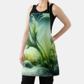 Tablier Commune d'Underwater (Insitu)