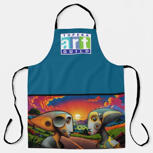 Tablier Communication En Route (Recto)