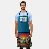 Tablier Communication En Route (Porté)