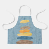 Tablier Composition minimale des bilans abstraits (Recto)