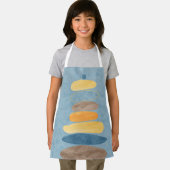 Tablier Composition minimale des bilans abstraits (Insitu)