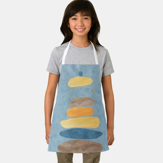 Tablier Composition minimale des bilans abstraits (Insitu)