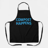 Tablier compostage compostage (Recto)