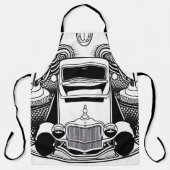 Tablier Concept Car (Recto)