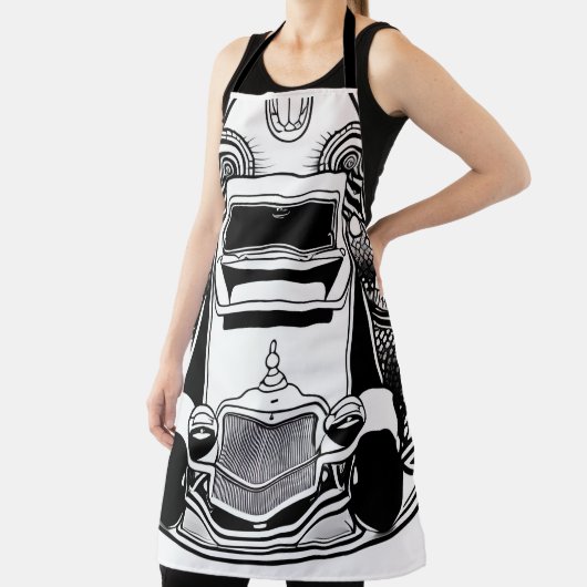 Tablier Concept Car (Insitu)