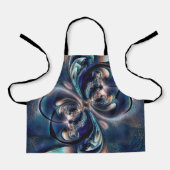 Tablier Conception (Recto)