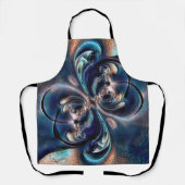 Tablier Conception (Recto)