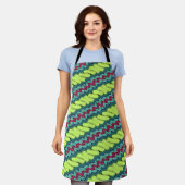 Tablier Conception d'Apron Jimette (Porté)