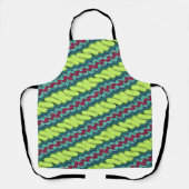 Tablier Conception d'Apron Jimette (Recto)