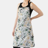 Tablier Conception de la série Okinawa 6 (Insitu)