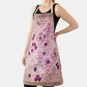 Tablier Conception de la série Purple Bee 7 (Insitu)