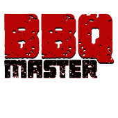 Tablier Conception de Maître de BBQ Esthétique pour les Ma