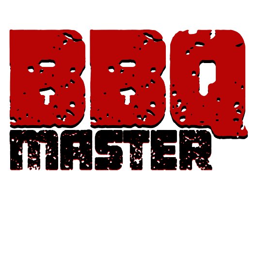 Tablier Conception de Maître de BBQ Esthétique pour les Ma
