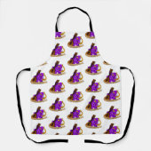 Tablier Conception des dés de série (Recto)