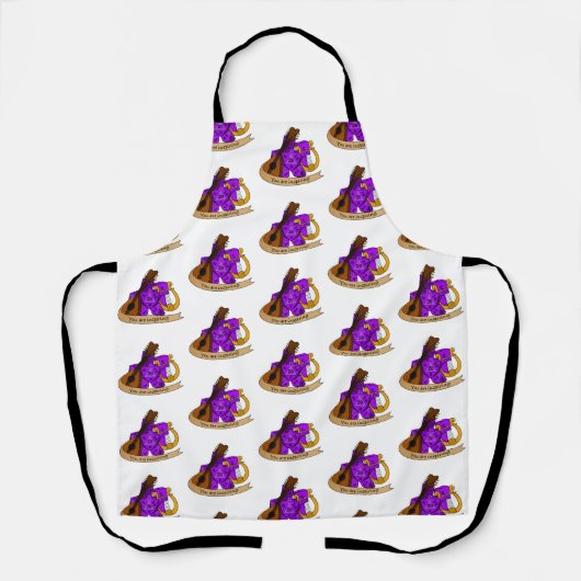 Tablier Conception des dés de série (Recto)