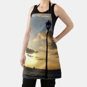 Tablier Conception Personnalisée Avec Votre Propre Photo E (Insitu)