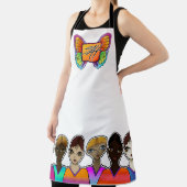 Tablier Conception SLH (Insitu)