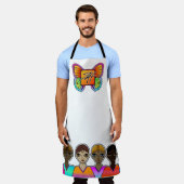 Tablier Conception SLH (Porté)