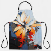 TABLIER CONCEPTION TEXTILE (Recto)