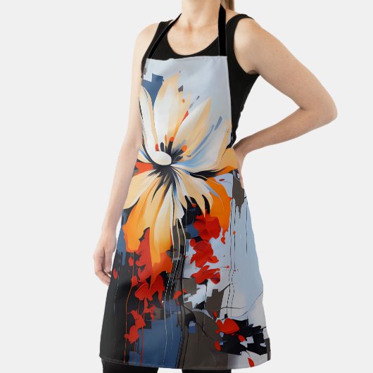 TABLIER CONCEPTION TEXTILE (Insitu)