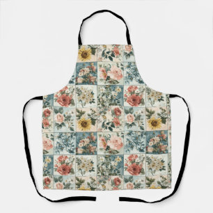 Tablier Conception vintage de l'appareillage