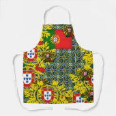 Tablier conceptions portugaises (Recto)