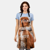 TABLIER CONCEVEZ VOTRE PROPRE (Porté)