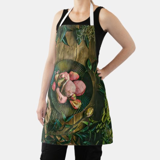 Tablier cône gaufre (Insitu)