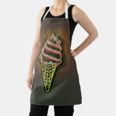 Tablier cône gaufre (Insitu)