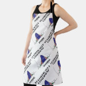 Tablier Confiance statistique à l'intérieur de l'Humour de (Insitu)