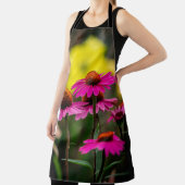 Tablier Confleur pourpre (Insitu)