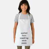 tablier confort (Insitu)