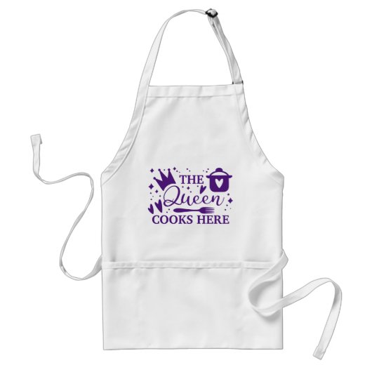 Tablier Conserver ou concevoir votre propre - Apron (Devant)