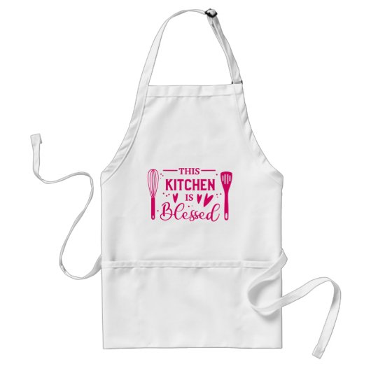 Tablier Conserver ou concevoir votre propre - Apron (Devant)