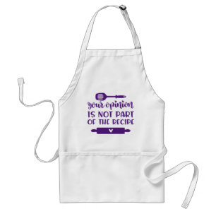 Tablier Conserver ou concevoir votre propre - Apron