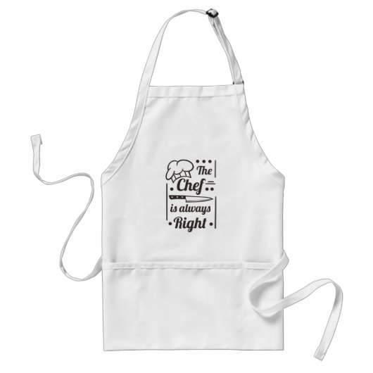 Tablier Conserver ou concevoir votre propre - Apron (Devant)