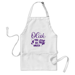 Tablier Conserver ou concevoir votre propre - Apron