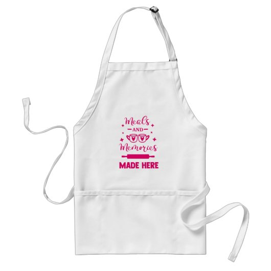 Tablier Conserver ou concevoir votre propre - Apron (Devant)