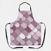 Tablier Construction Abstraite (tuiles) 2 (Recto)