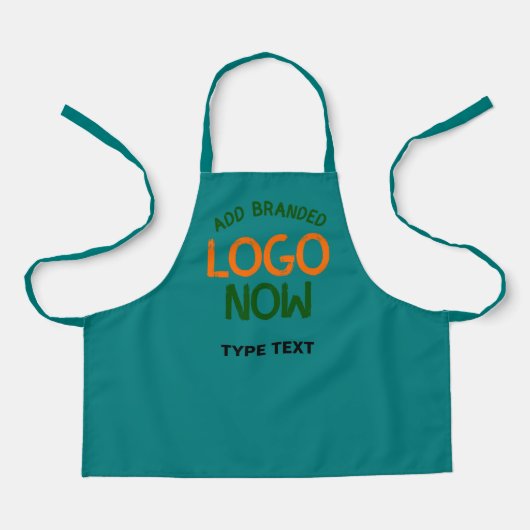 TABLIER CONTEMPORAIN VERT TEINTÉ ÉPURÉ CLIENT À LA MODE (Recto)